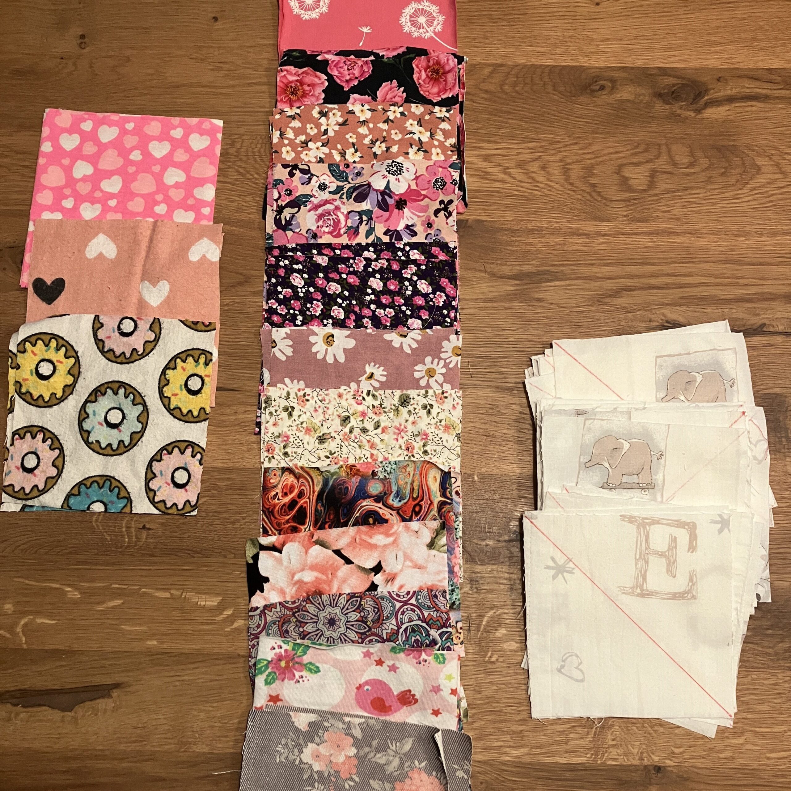 van gedragen kleding naar herinneringsdeken voor een dierbare